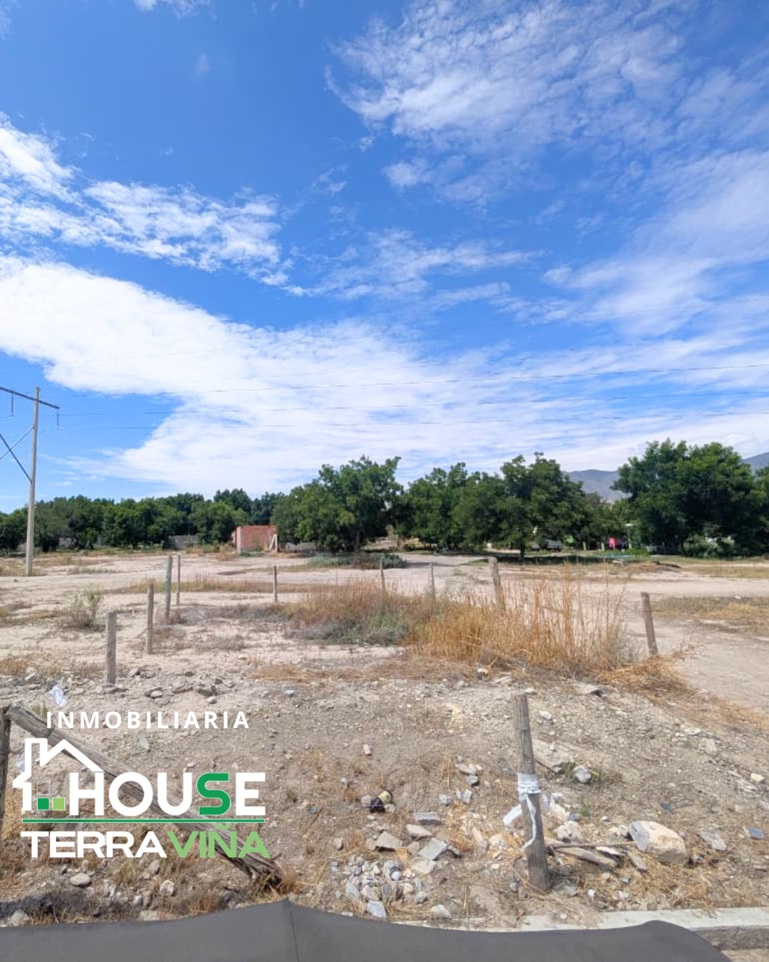 123 🏡 Terreno en venta en prolongación Morelos Parras