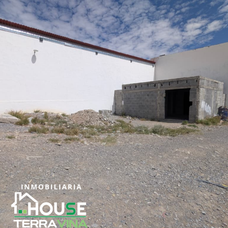 Terreno en venta en Barrio del Santo Niño de 129.92 m2