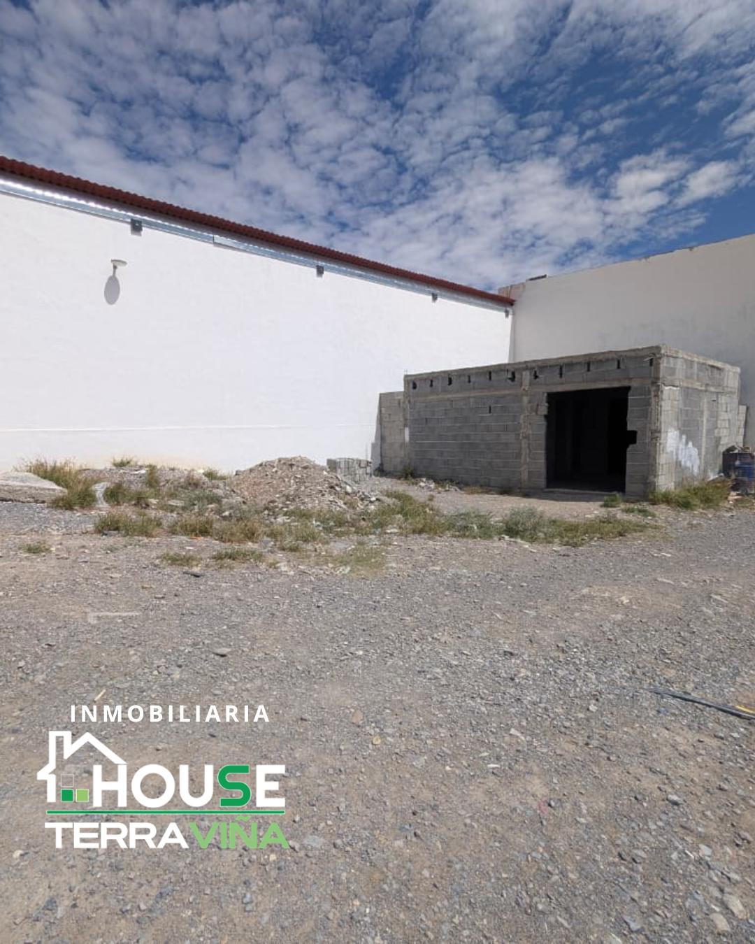 124 Terreno en venta en Barrio del Santo Niño de 129.92 m2