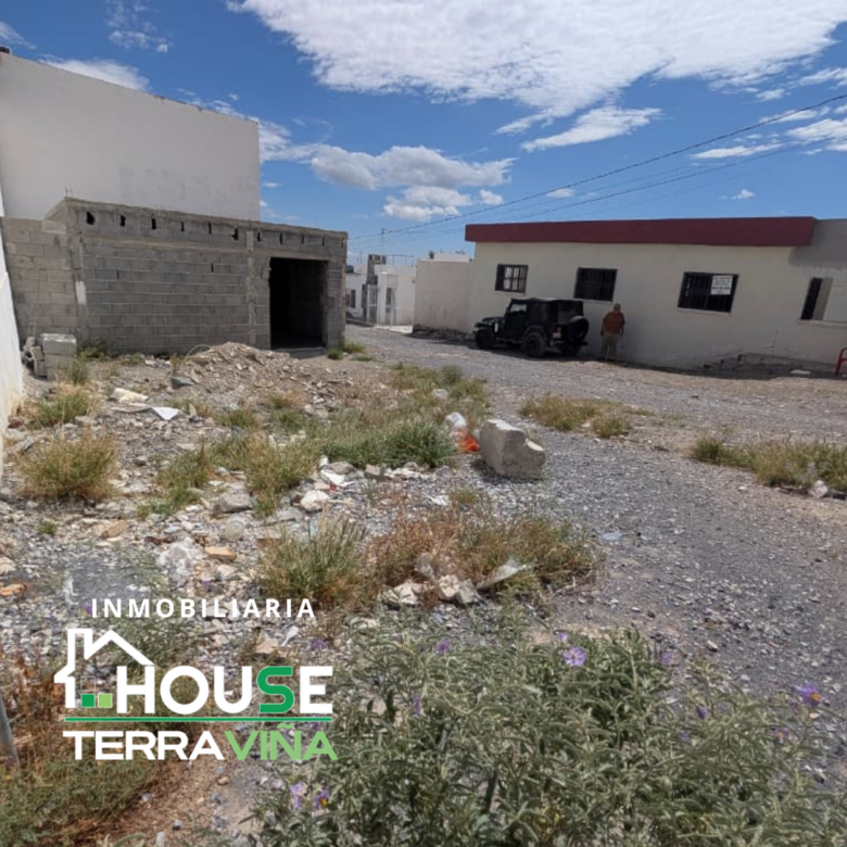 Terreno en venta en Barrio del Santo Niño de 129.92 m2