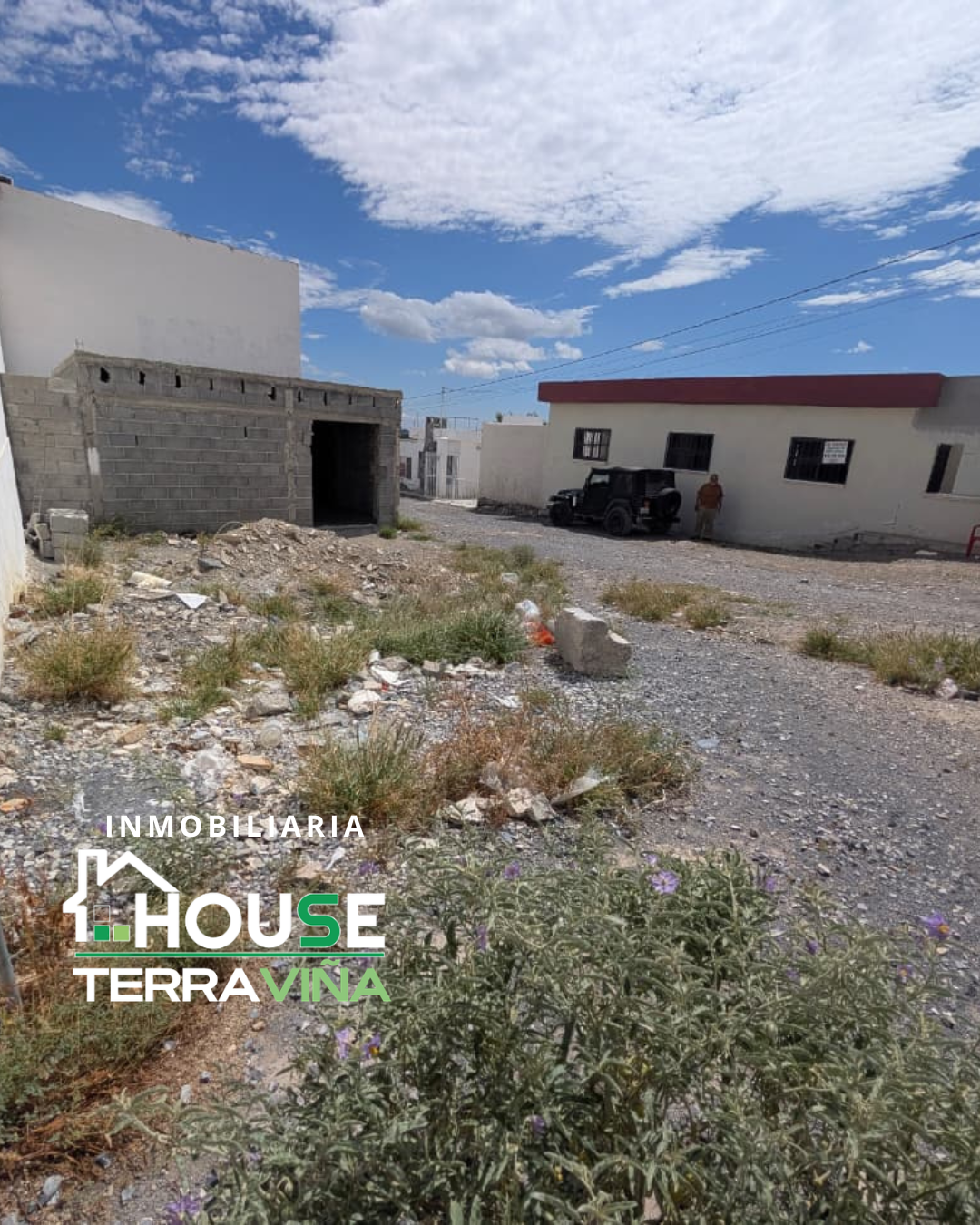 125 Terreno en venta en Barrio del Santo Niño de 129.92 m2