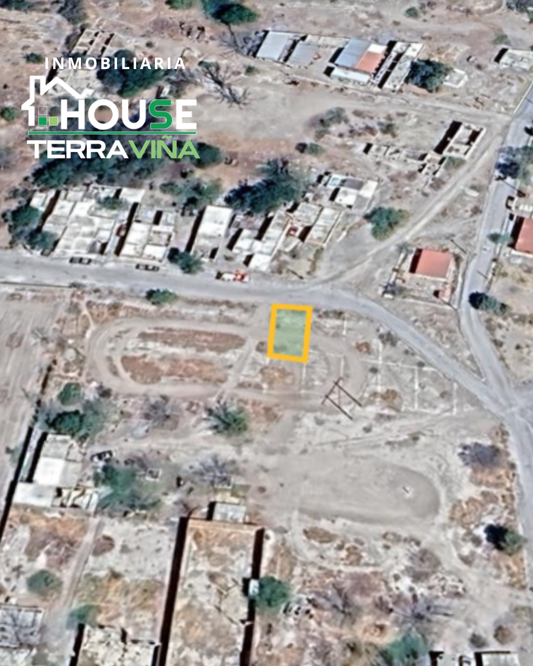 132 🏡 Terreno en venta en prolongación Morelos Parras
