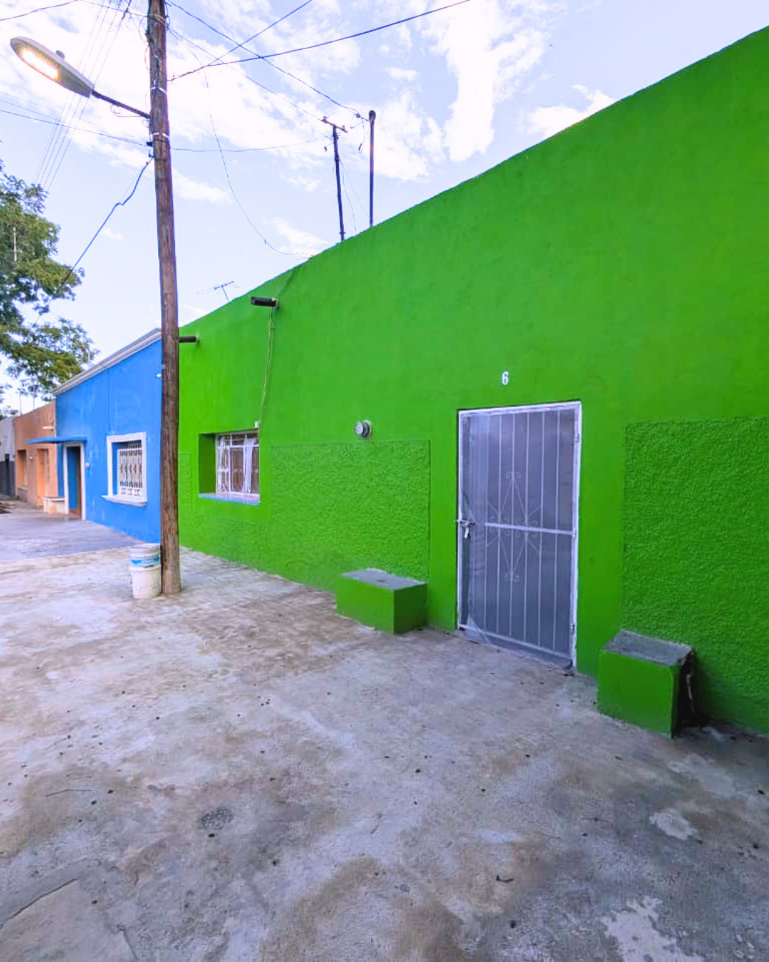 143 Casa en Venta de 5 habitaciones
