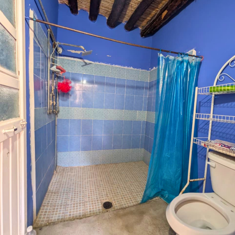 Casa en Venta de 5 habitaciones