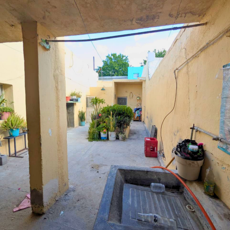 Casa en Venta de 5 habitaciones