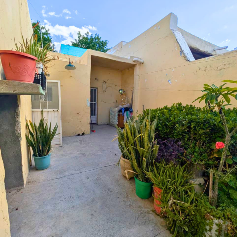 Casa en Venta de 5 habitaciones