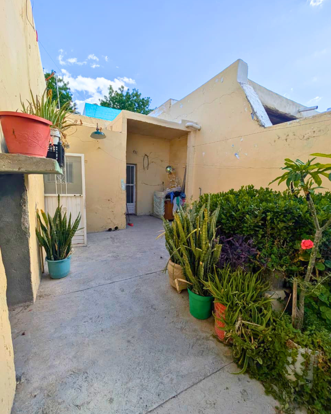 148 Casa en Venta de 5 habitaciones