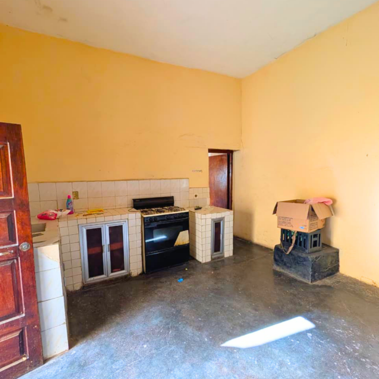 Casa en Venta de 5 habitaciones