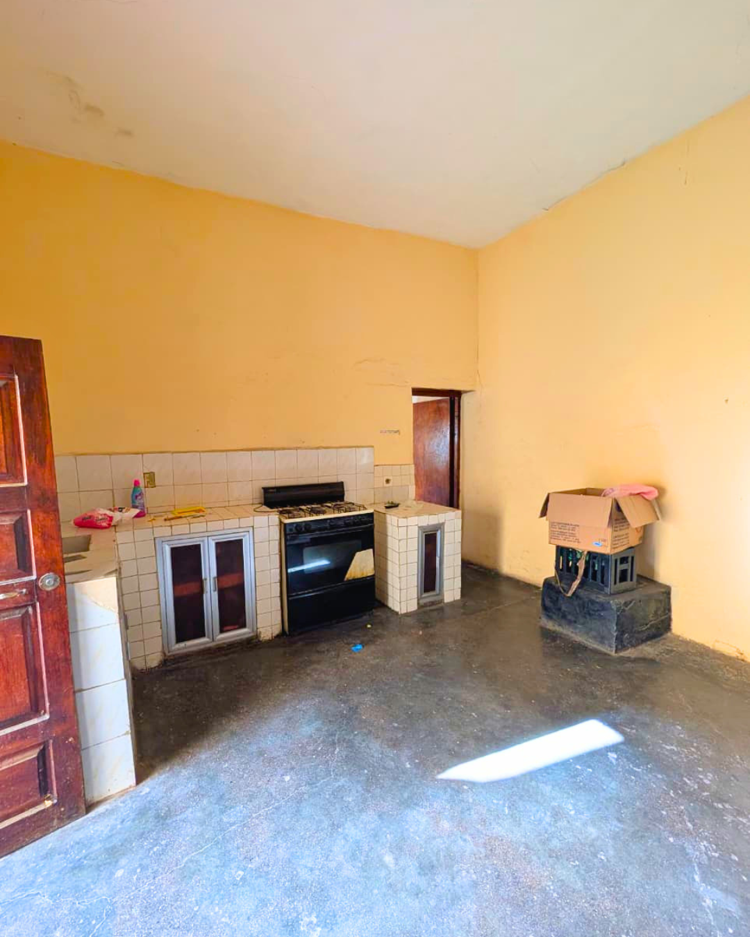 149 Casa en Venta de 5 habitaciones