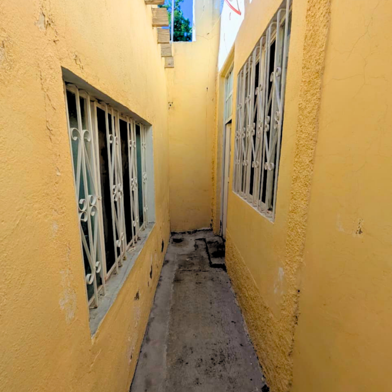 Casa en Venta de 5 habitaciones
