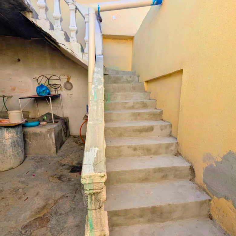 Casa en Venta de 5 habitaciones