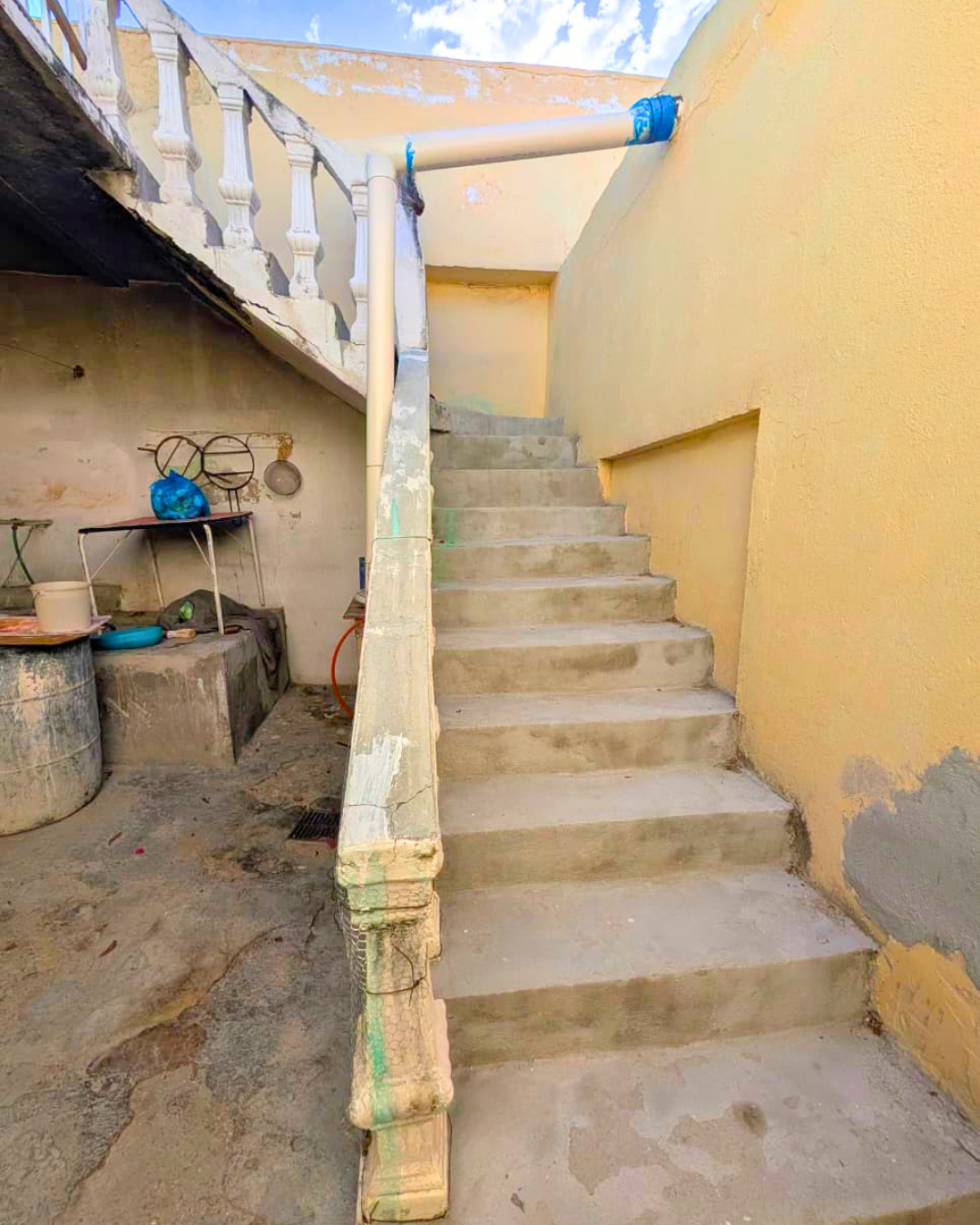 152 Casa en Venta de 5 habitaciones
