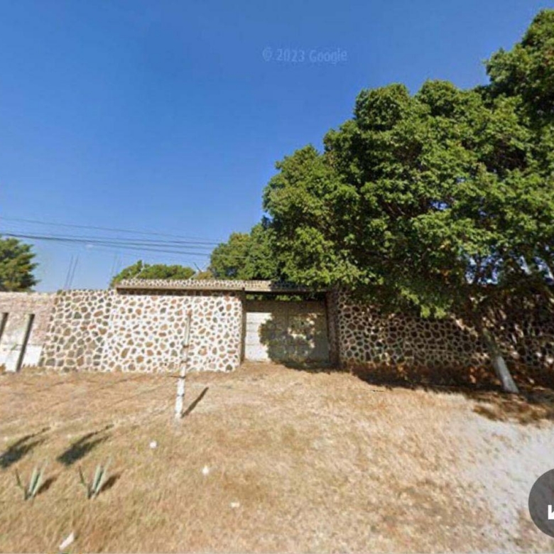Venta de Terreno en Tlayacapan, Morelos