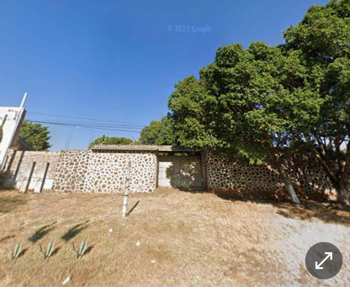 1605211305 Venta de Terreno en Tlayacapan, Morelos