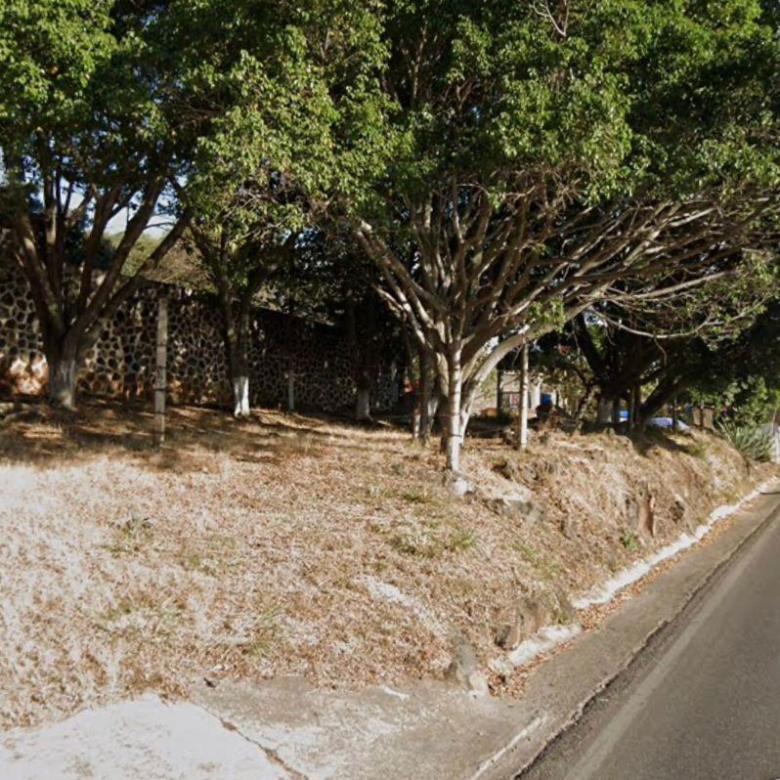 Venta de Terreno en Tlayacapan, Morelos