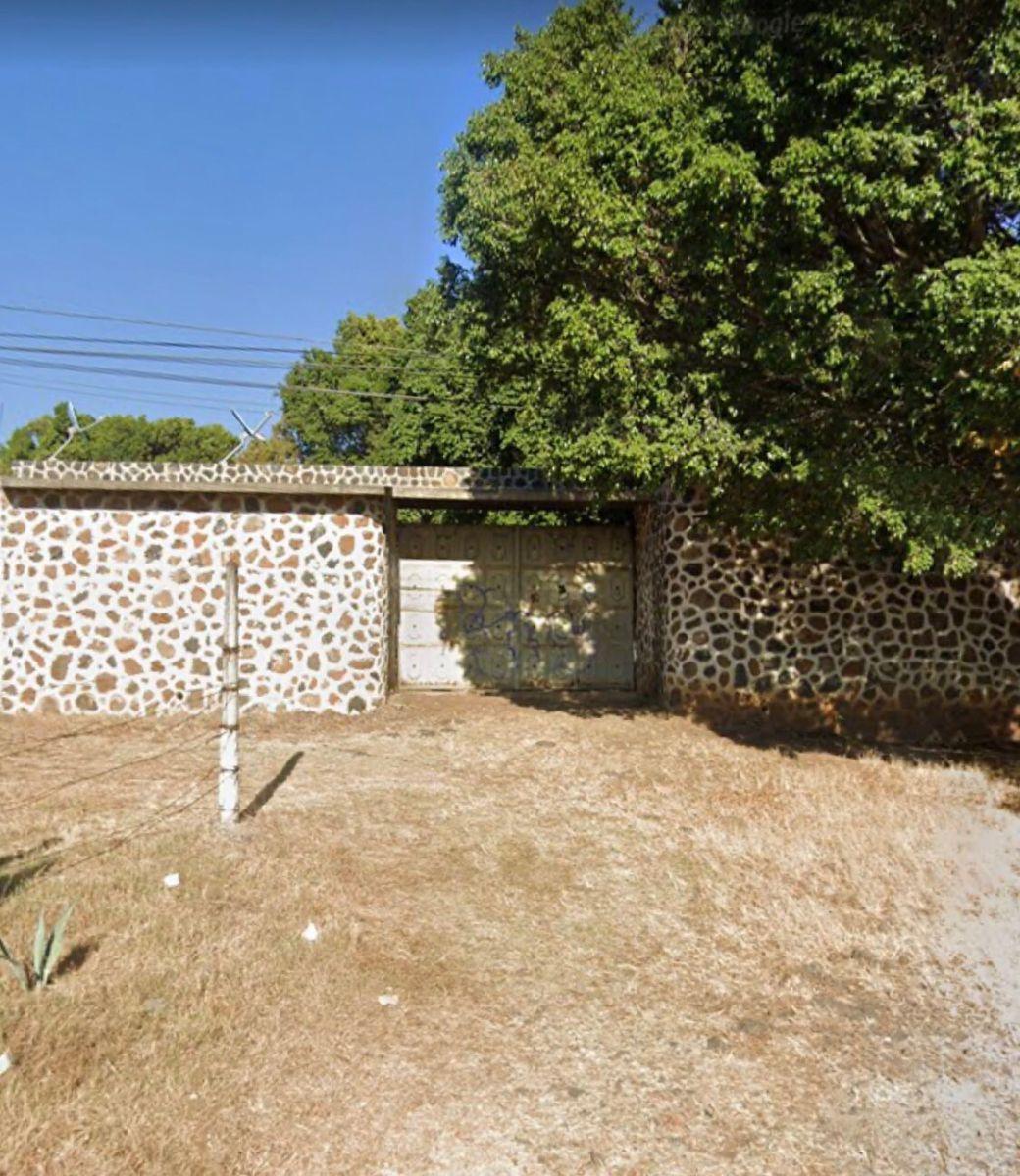 1605211307 Venta de Terreno en Tlayacapan, Morelos