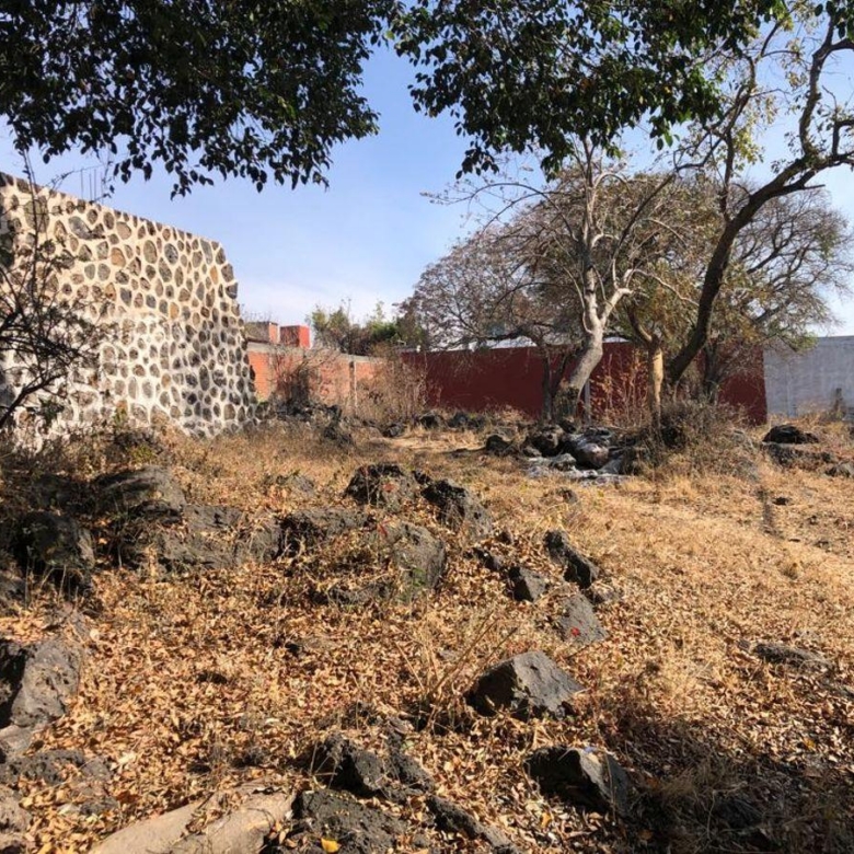 Venta de Terreno en Tlayacapan, Morelos