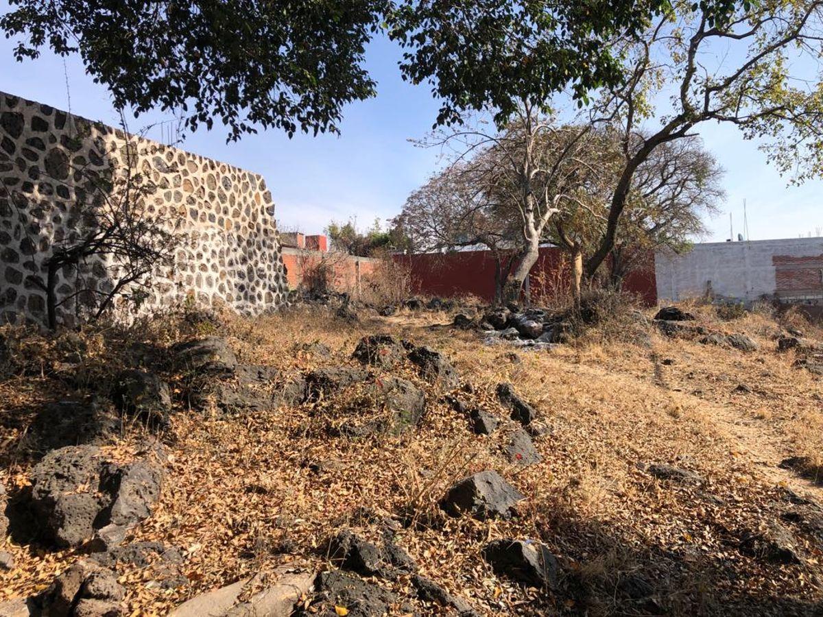 1605211309 Venta de Terreno en Tlayacapan, Morelos