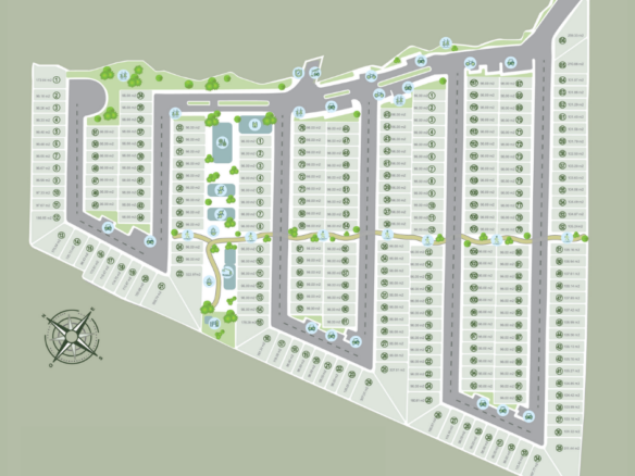 VITALIA TERRENOS EN VENTA MORELIA MICHOACAN