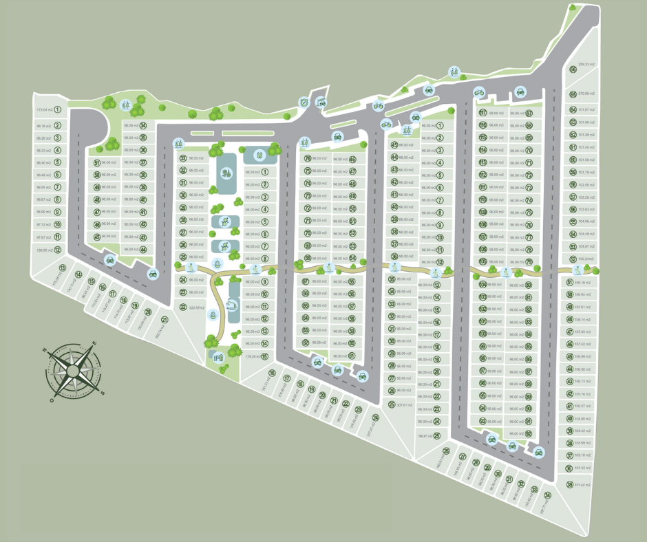 VITALIA TERRENOS EN VENTA MORELIA MICHOACAN