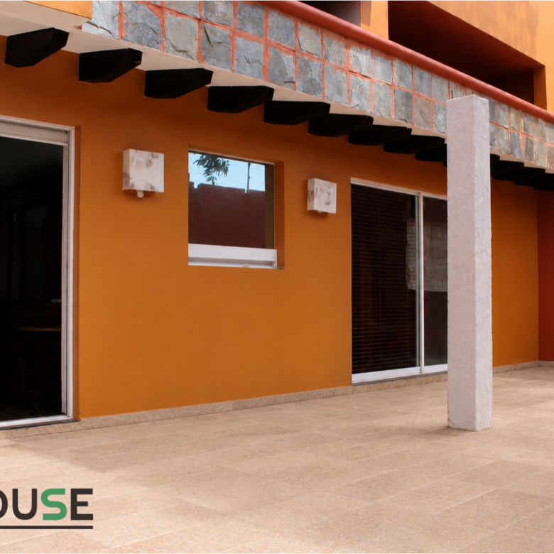 CASA EN VENTA EN CAMPO DE GOLF ALTOZANO