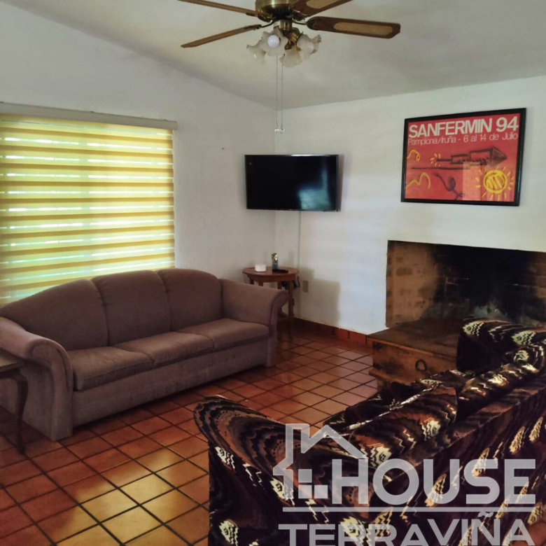 Casa en renta, Rincón del Montero