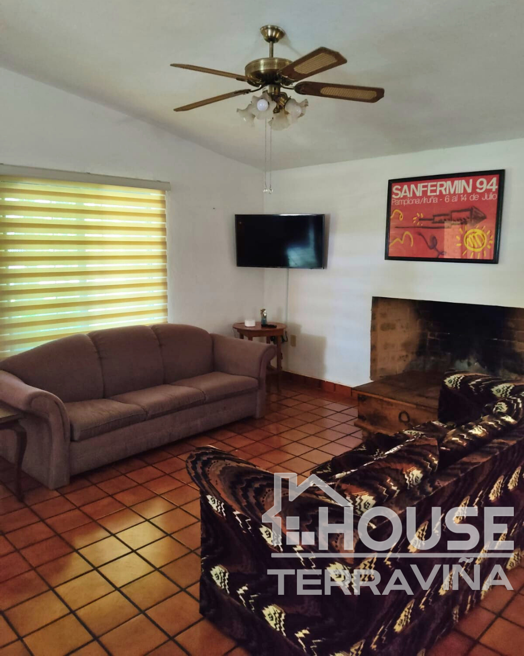 Casa en renta, Rincón del Montero