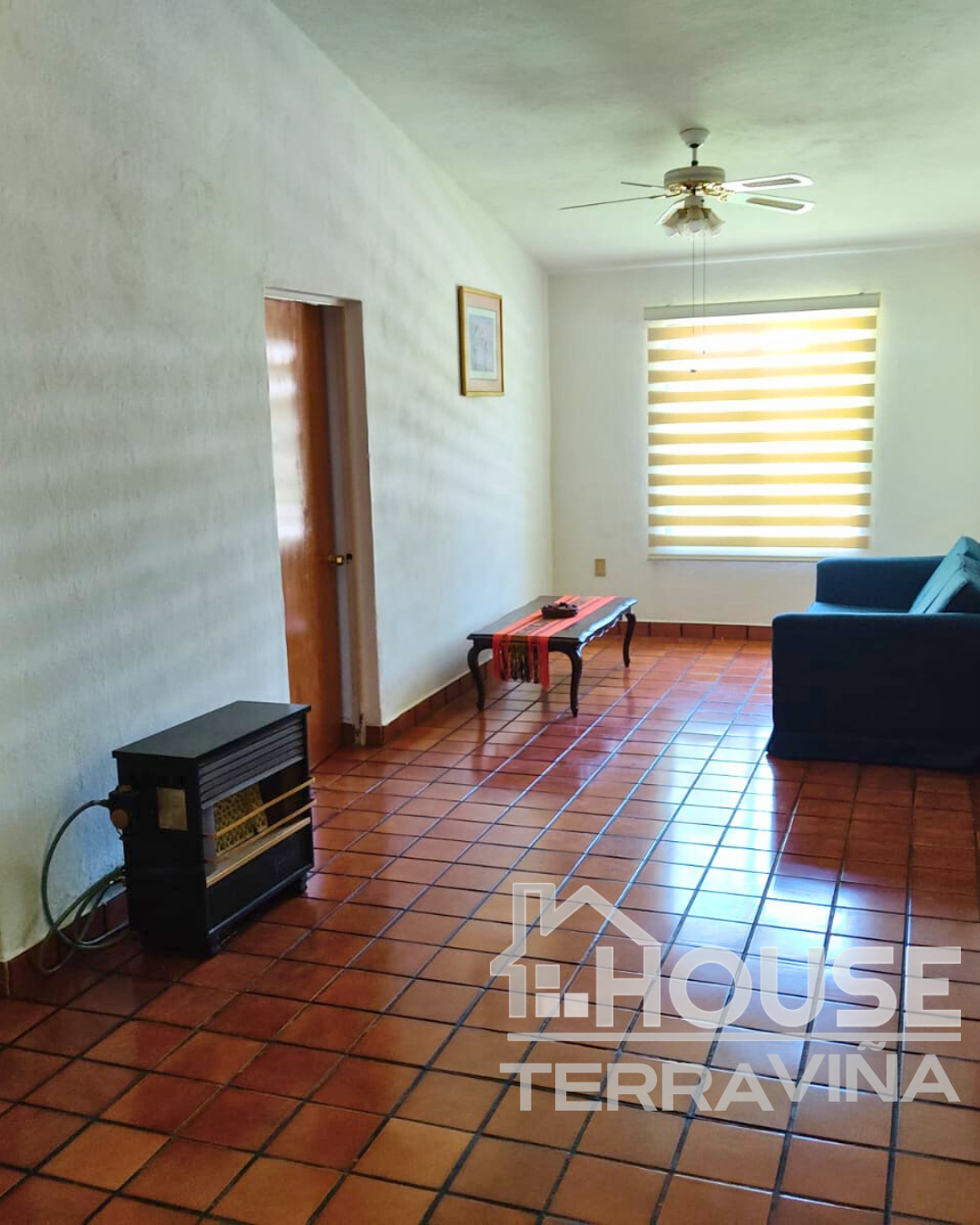 Casa en renta, Rincón del Montero