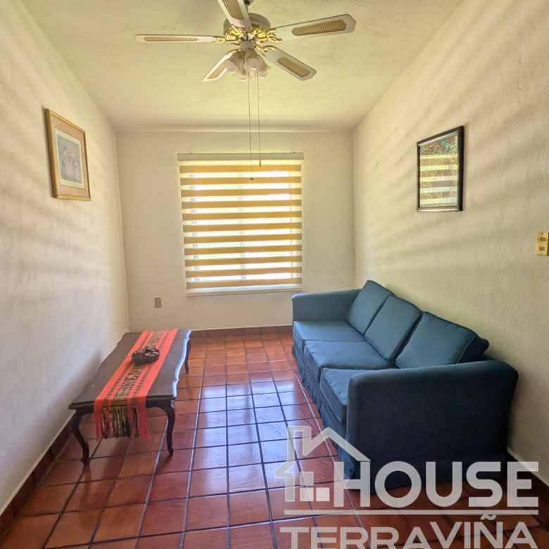 Casa en renta, Rincón del Montero