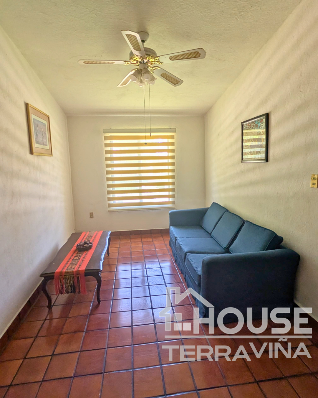 Casa en renta, Rincón del Montero