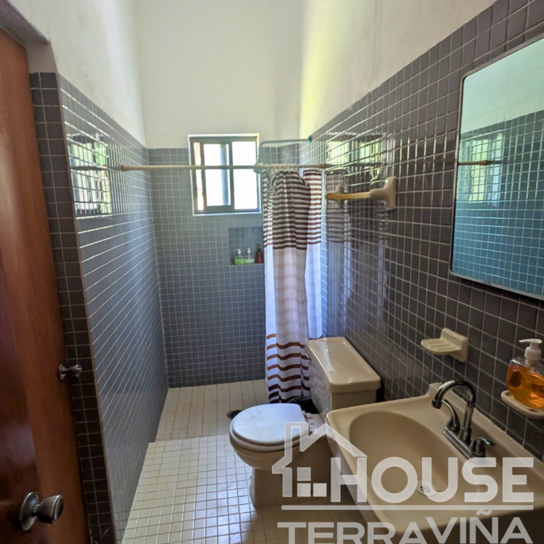 Casa en renta, Rincón del Montero