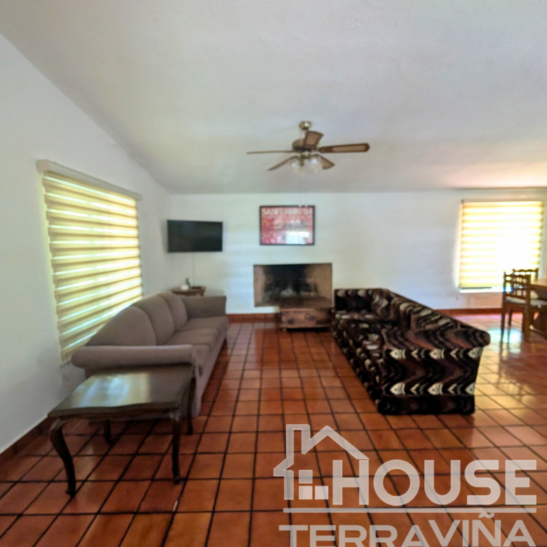 Casa en renta, Rincón del Montero