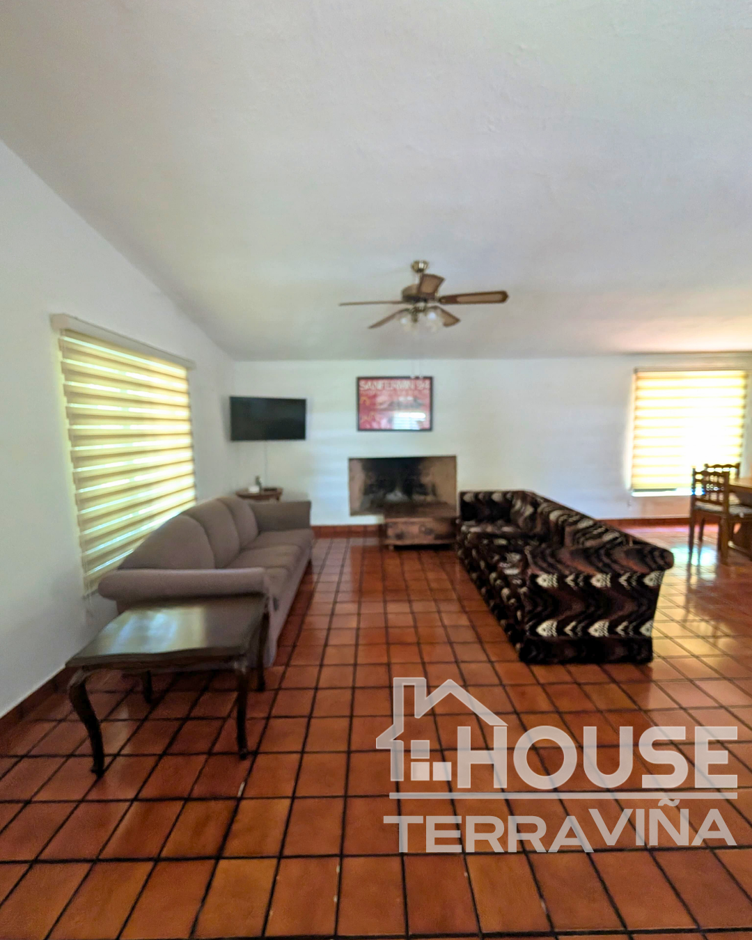 Casa en renta, Rincón del Montero