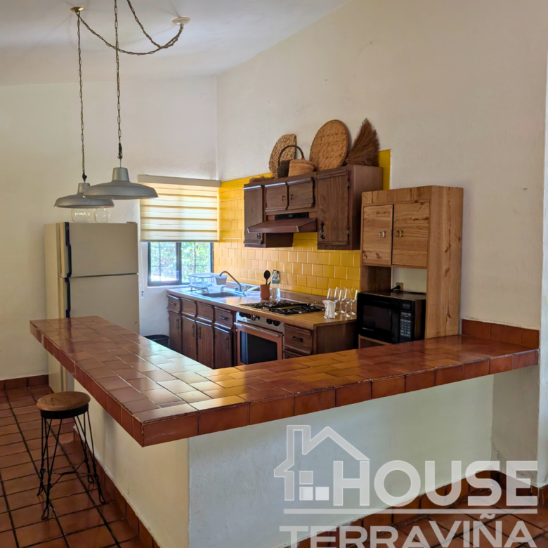 Casa en renta, Rincón del Montero