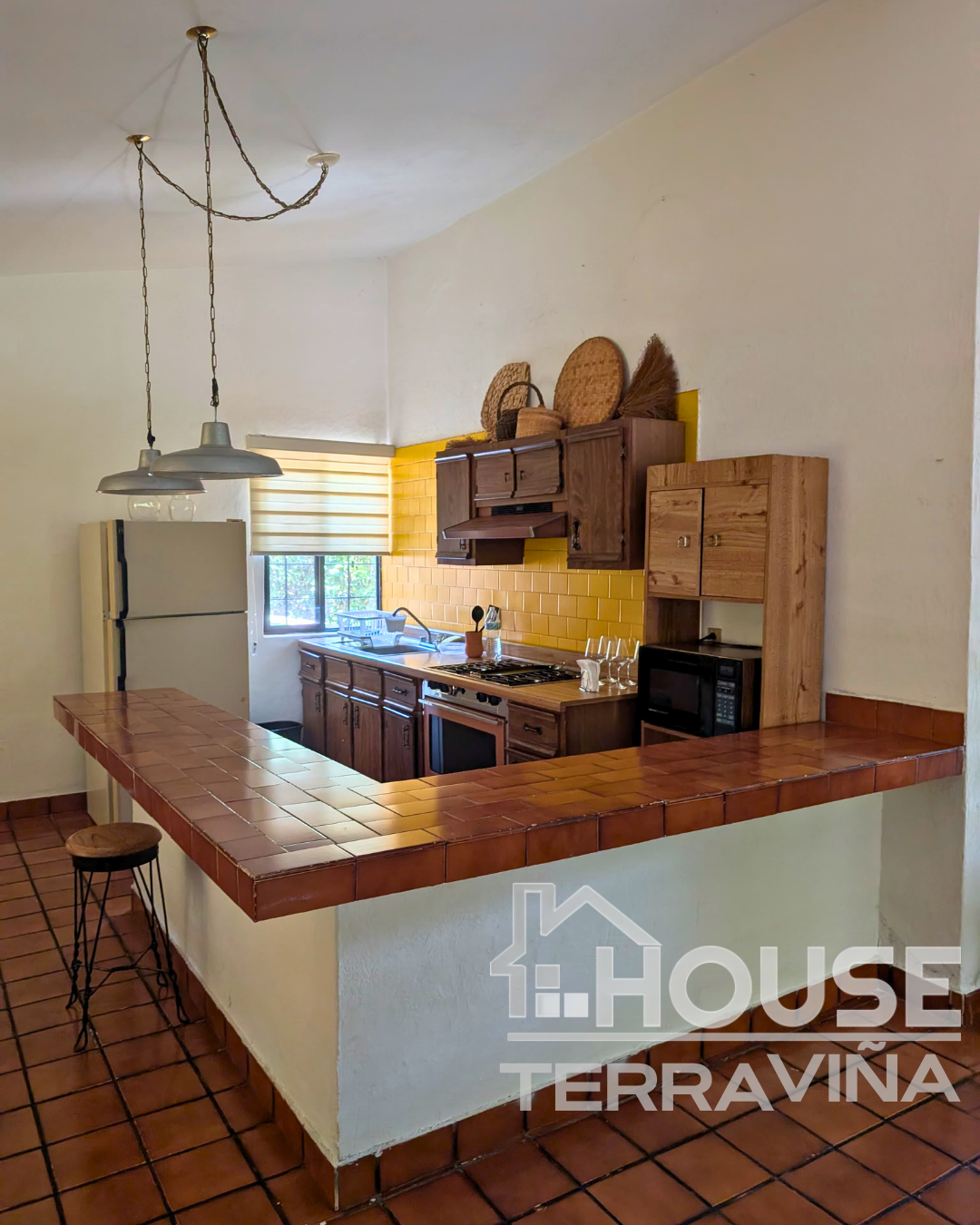 Casa en renta, Rincón del Montero