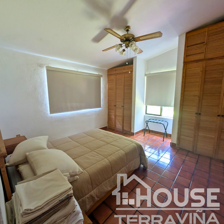 Casa en renta, Rincón del Montero