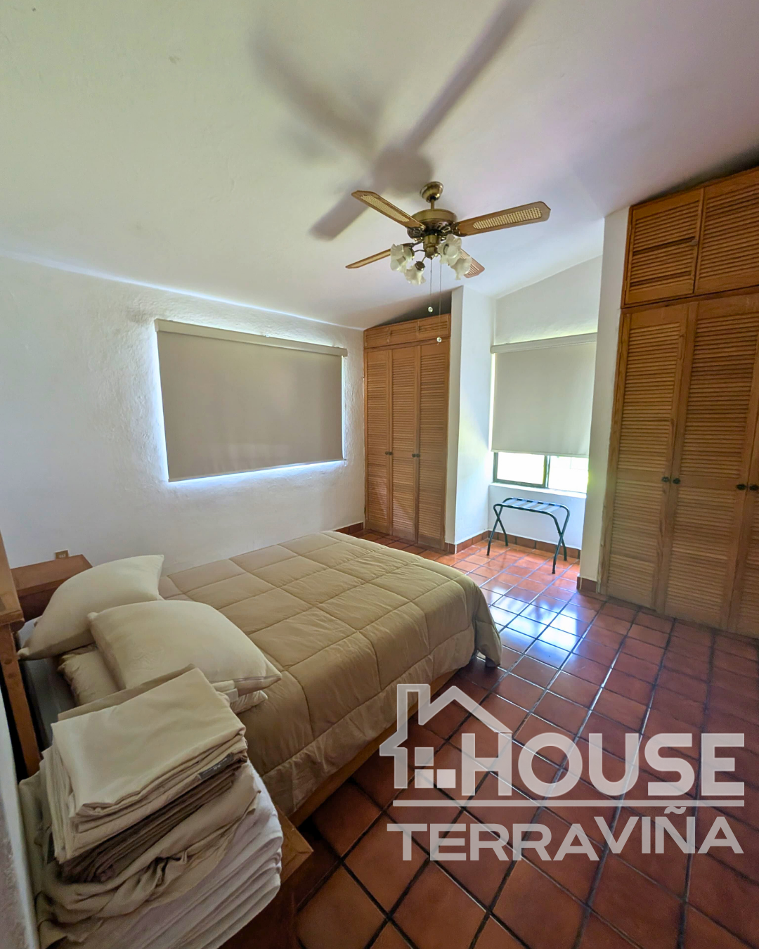 Casa en renta, Rincón del Montero