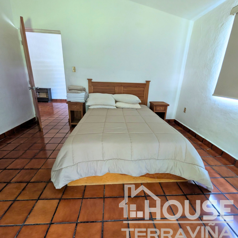 Casa en renta, Rincón del Montero