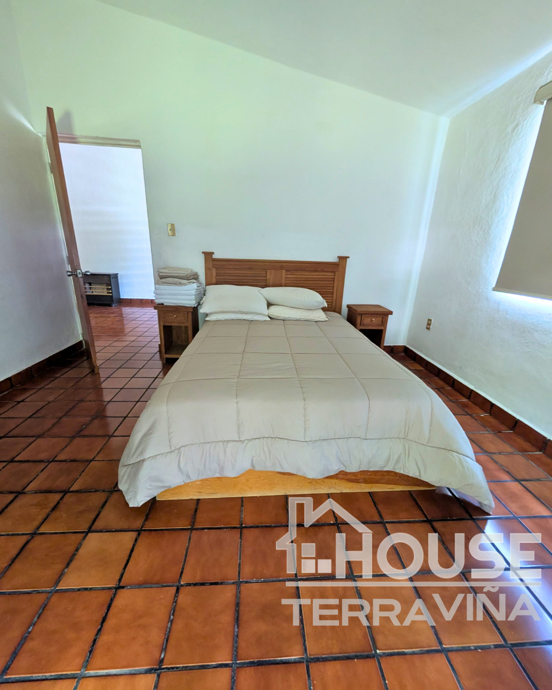 Casa en renta, Rincón del Montero