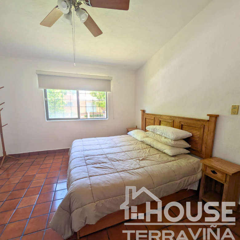 Casa en renta, Rincón del Montero