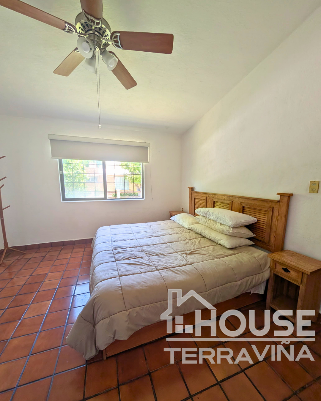 Casa en renta, Rincón del Montero