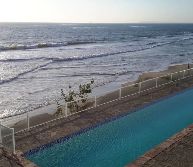 ¡Oportunidad única en Playas de Tijuana! 🌊✨