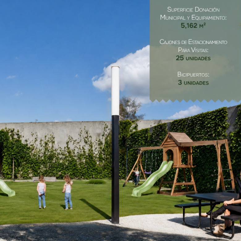 VITALIA TERRENOS EN VENTA MORELIA MICHOACAN