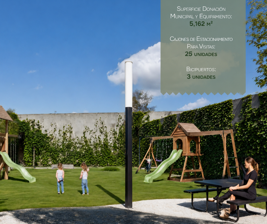 VITALIA TERRENOS EN VENTA MORELIA MICHOACAN