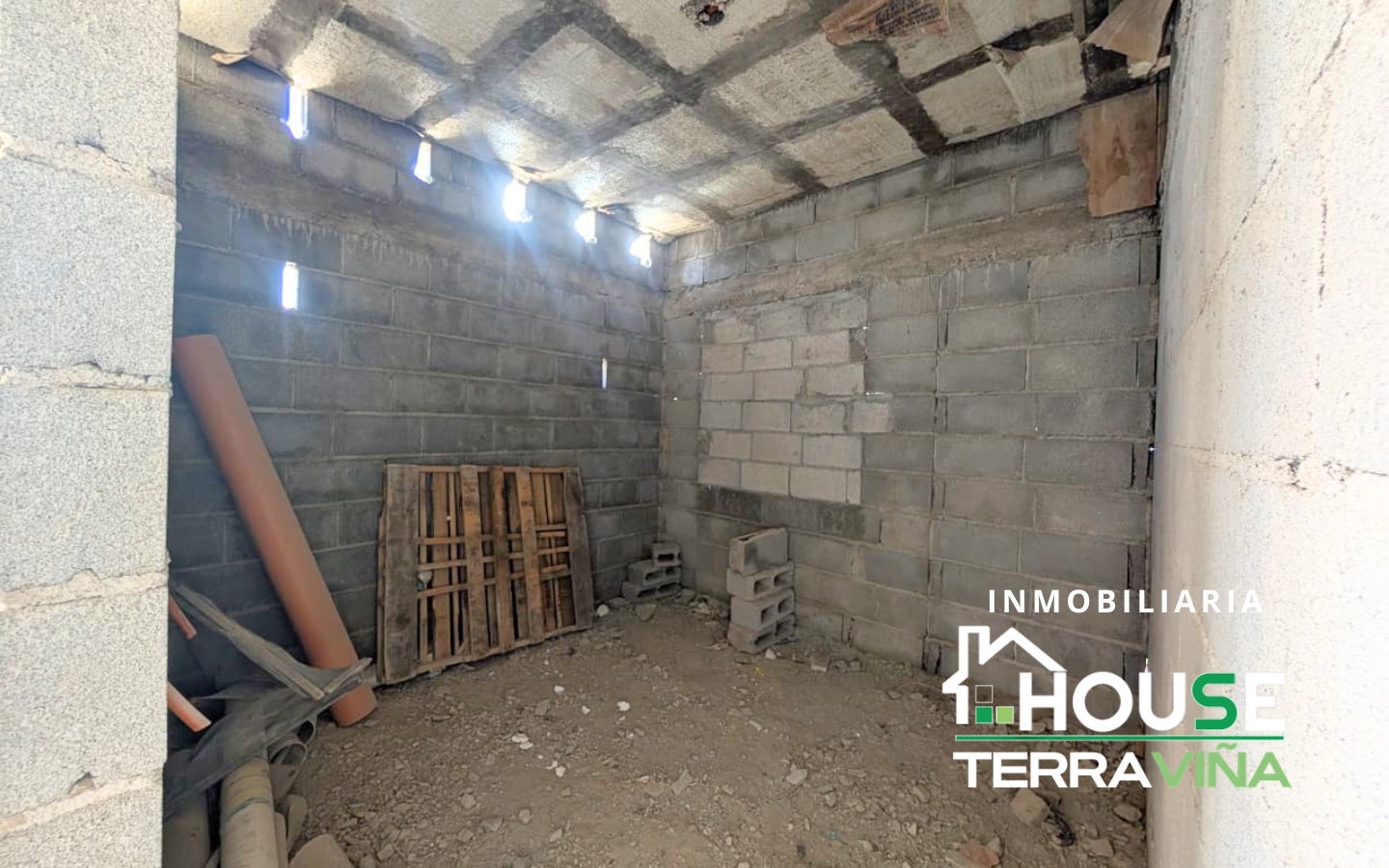 62 Terreno en venta en Barrio del Santo Niño de 129.92 m2