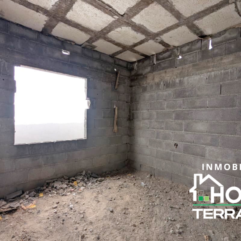 Terreno en venta en Barrio del Santo Niño de 129.92 m2