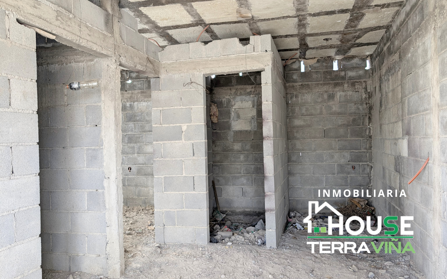 65 Terreno en venta en Barrio del Santo Niño de 129.92 m2
