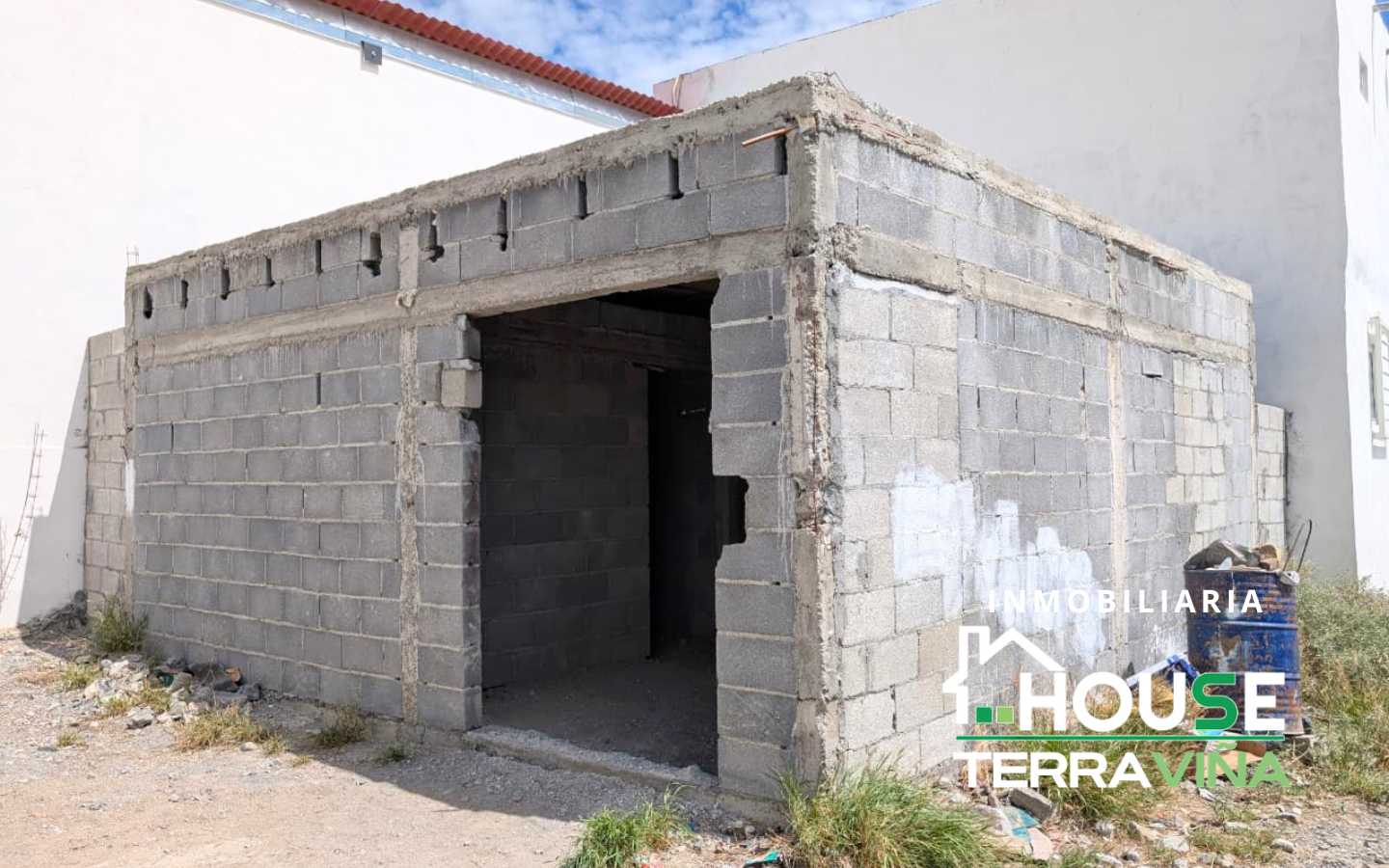 66 Terreno en venta en Barrio del Santo Niño de 129.92 m2