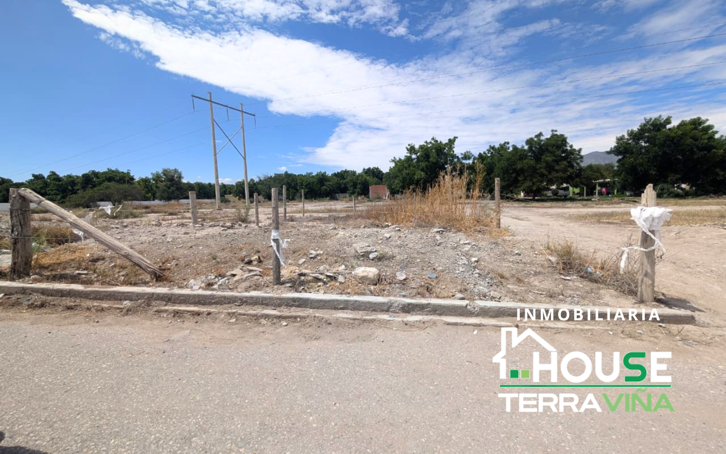 67 🏡 Terreno en venta en prolongación Morelos Parras