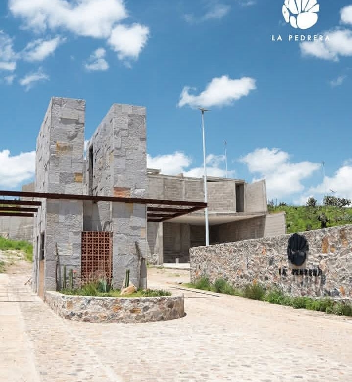 VENTA DE TERRENO “LA PEDRERA” EN PUEBLO MAGICO ARMADILLO DE LOS INFANTE, MUNICIPIO DE ZARAGOZA, S.L.P.